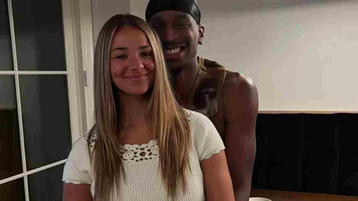 Who is Shai Gilgeous-Alexander’s Wife?